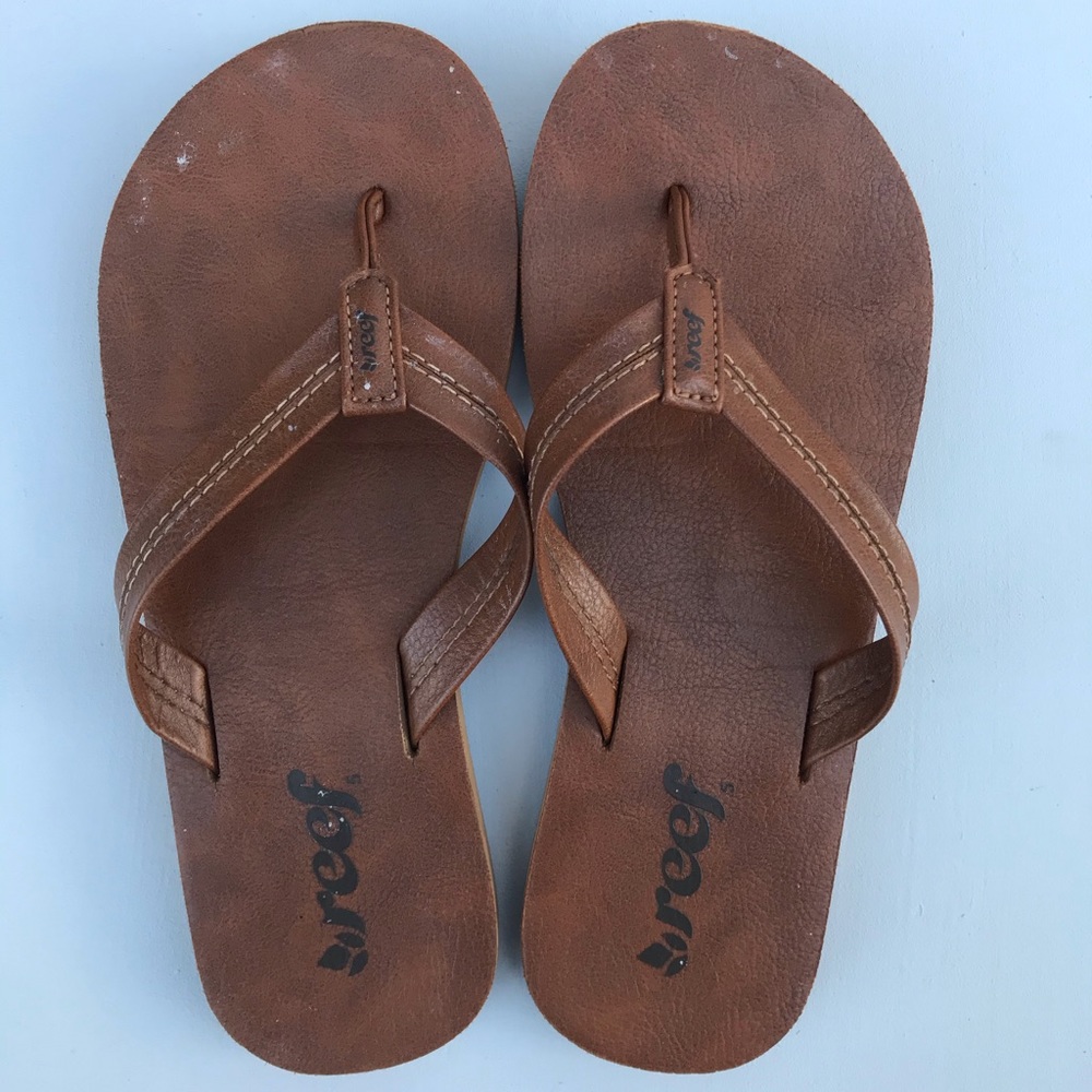 Reef Sandals